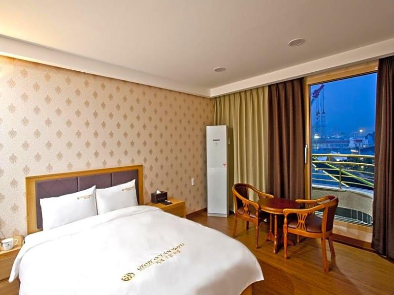 Geoje Ocean Hotel image