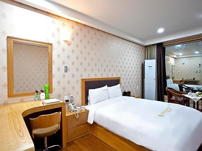 Geoje Ocean Hotel image