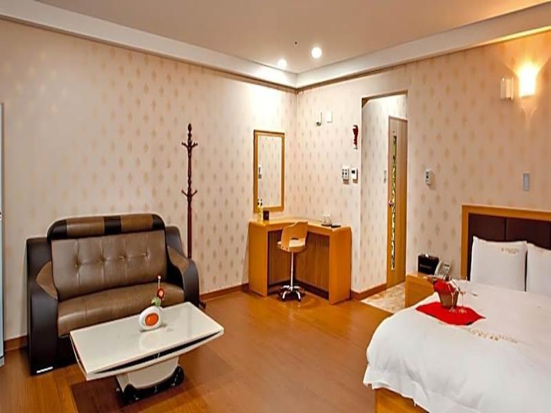 Geoje Ocean Hotel image