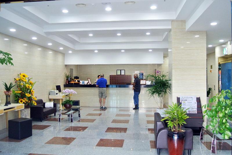 Geoje Ocean Hotel image