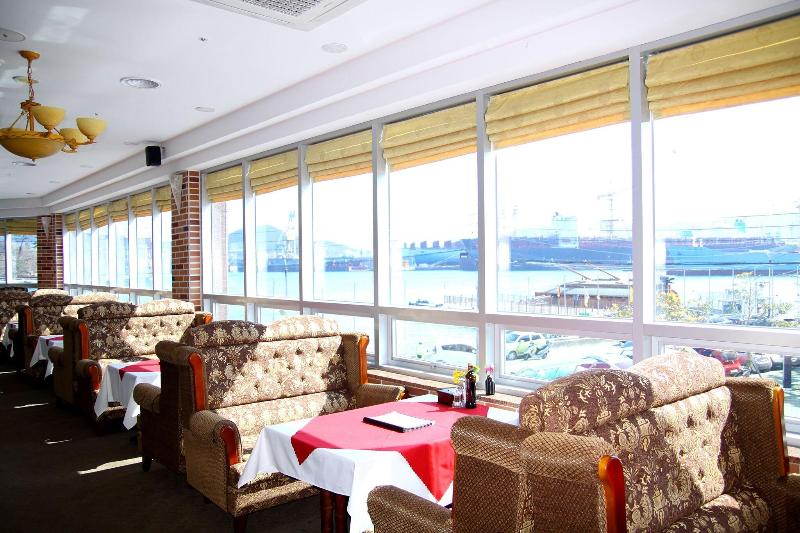 Geoje Ocean Hotel image