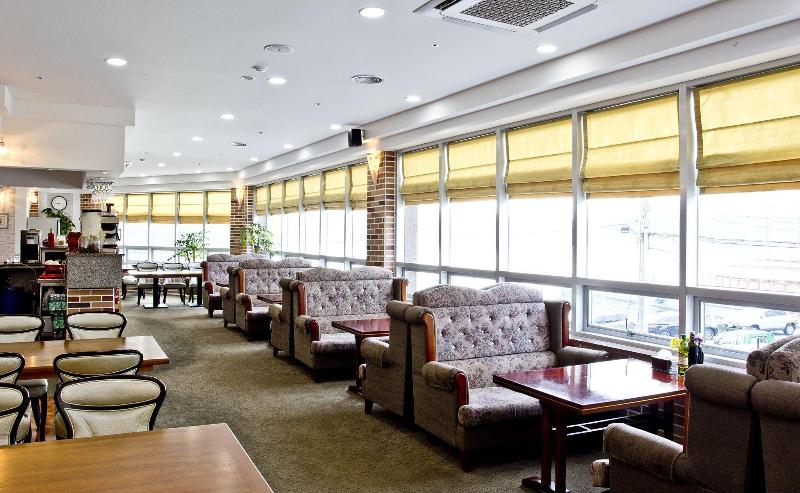 Geoje Ocean Hotel image