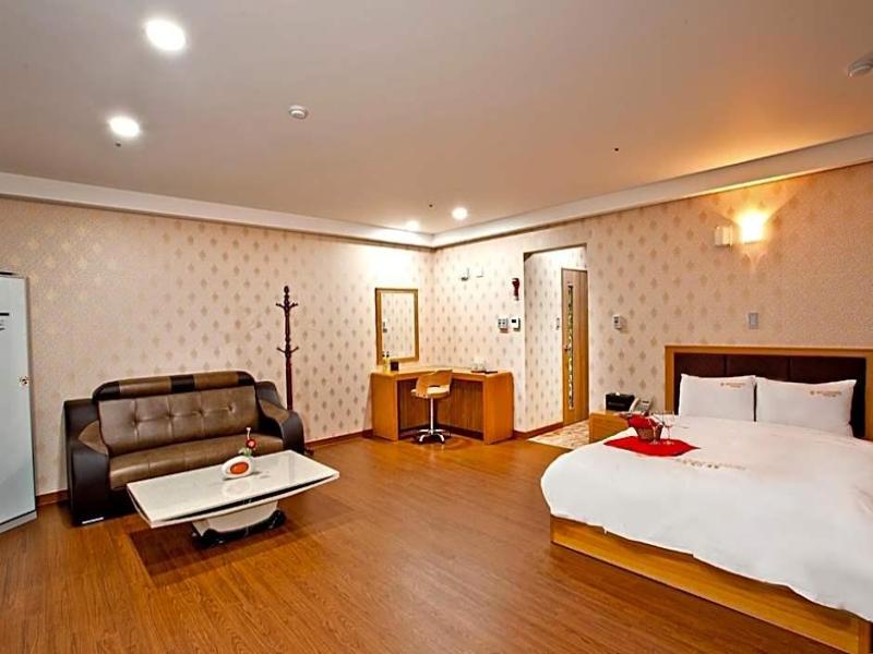 Geoje Ocean Hotel image