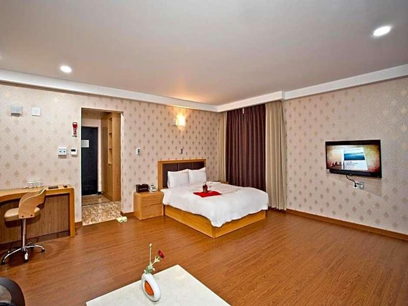 Geoje Ocean Hotel image