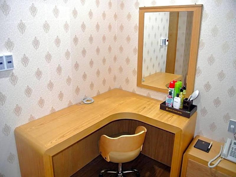 Geoje Ocean Hotel image