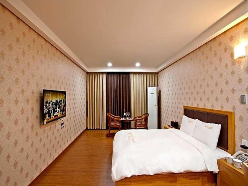 Geoje Ocean Hotel image
