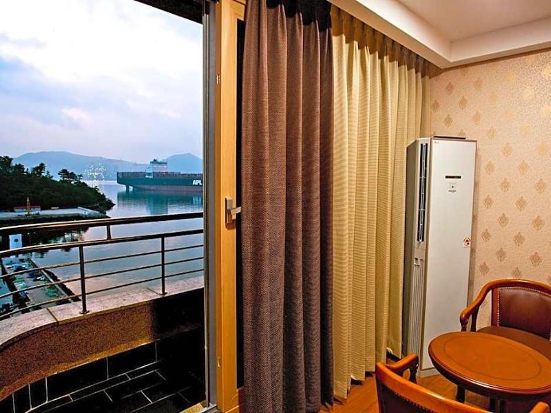 Geoje Ocean Hotel image