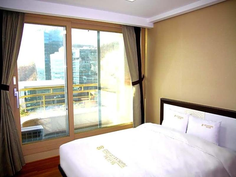 Geoje Ocean Hotel image