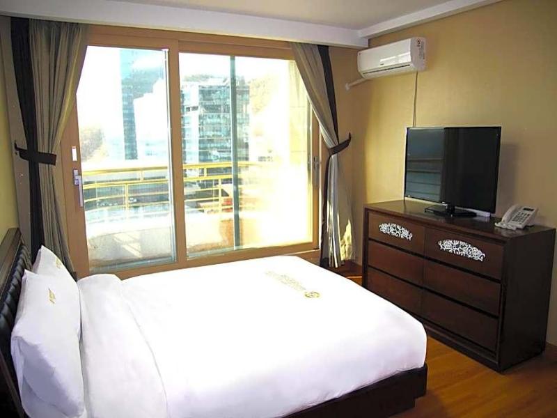 Geoje Ocean Hotel image