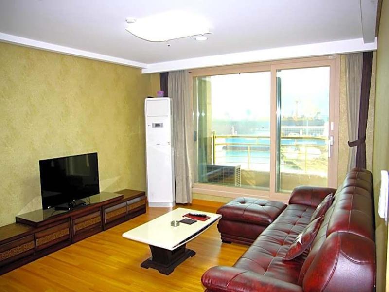 Geoje Ocean Hotel image