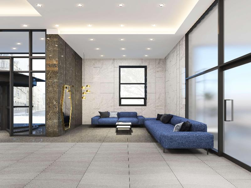 Golden Tulip Essential Namgang image