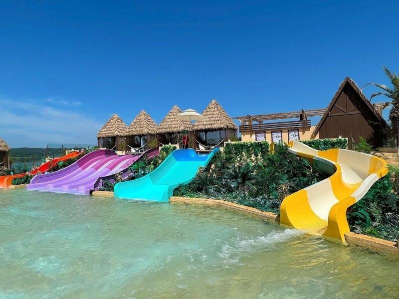 Laterrace Cove Suite image