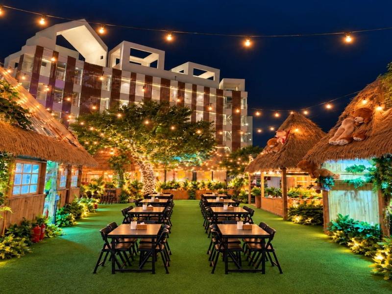Laterrace Cove Suite image