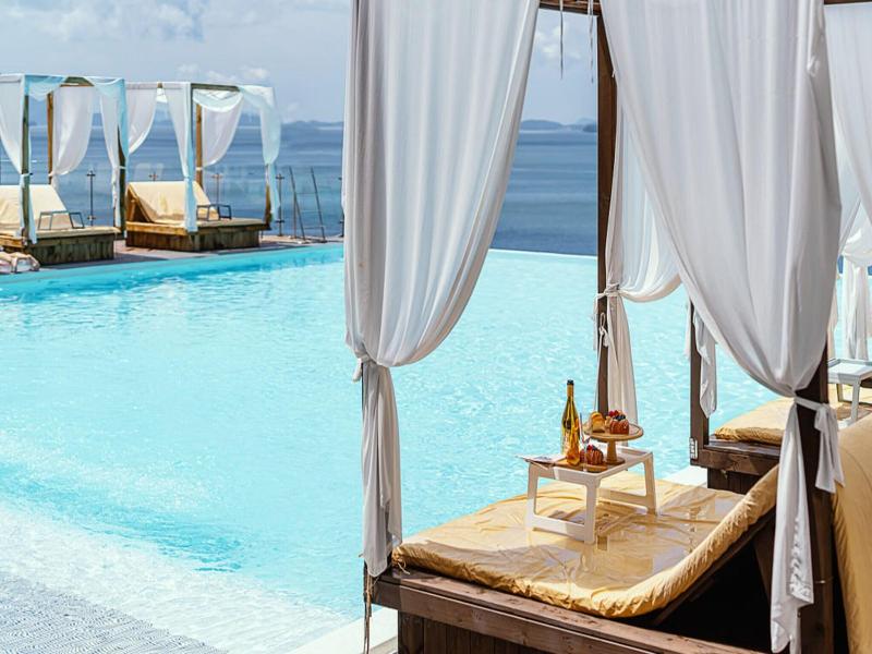 Laterrace Cove Suite image
