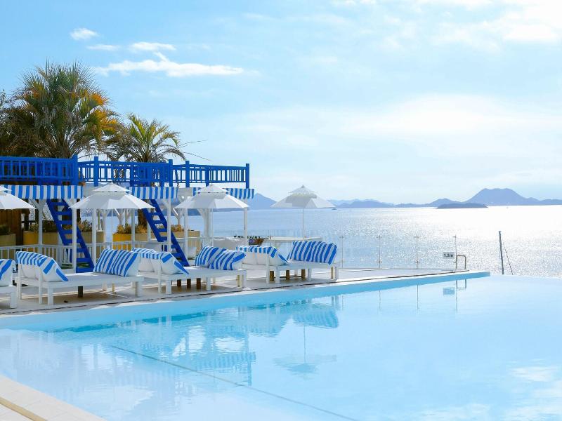Laterrace Cove Suite image