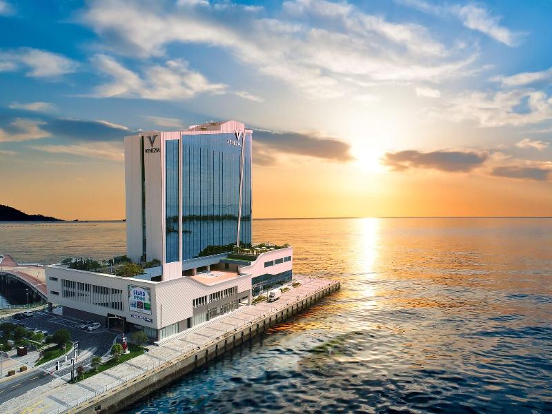 Yeosu Venezia Hotel & Resort image