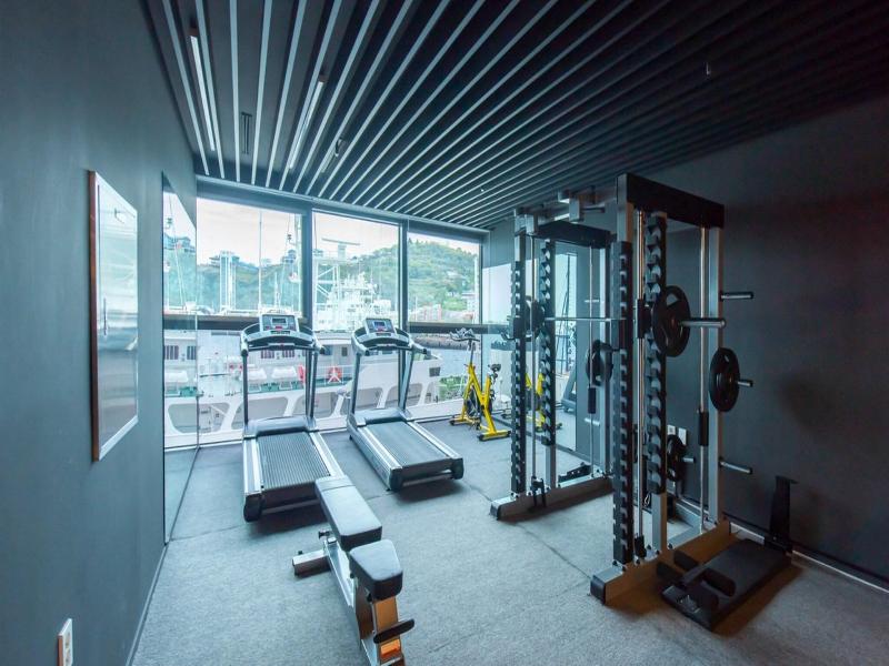 Yeosu Venezia Hotel & Resort image