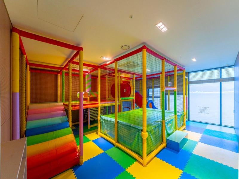 Yeosu Venezia Hotel & Resort image