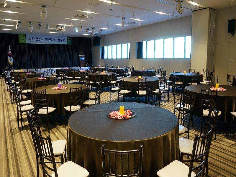 Yeosu Venezia Hotel & Resort image