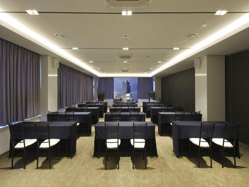 Yeosu Venezia Hotel & Resort image
