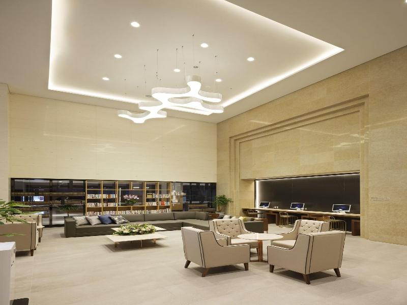 Yeosu Venezia Hotel & Resort image