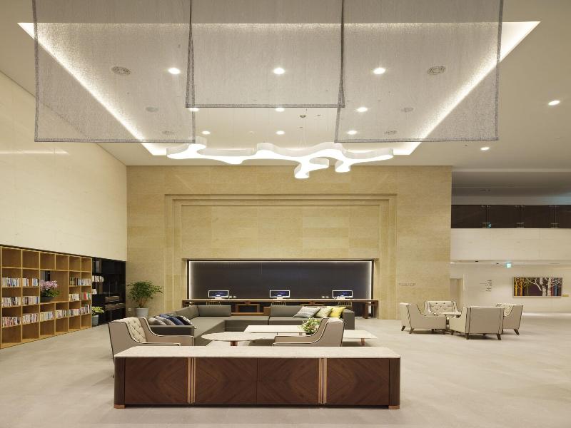 Yeosu Venezia Hotel & Resort image