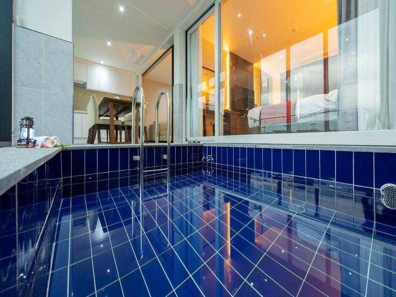 Yeosu Venezia Hotel & Resort image