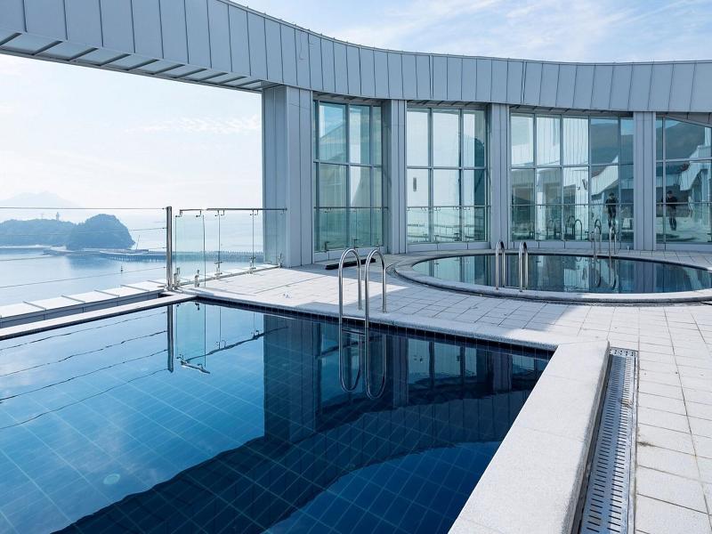 Yeosu Venezia Hotel & Resort image