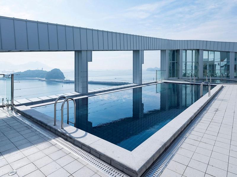 Yeosu Venezia Hotel & Resort image