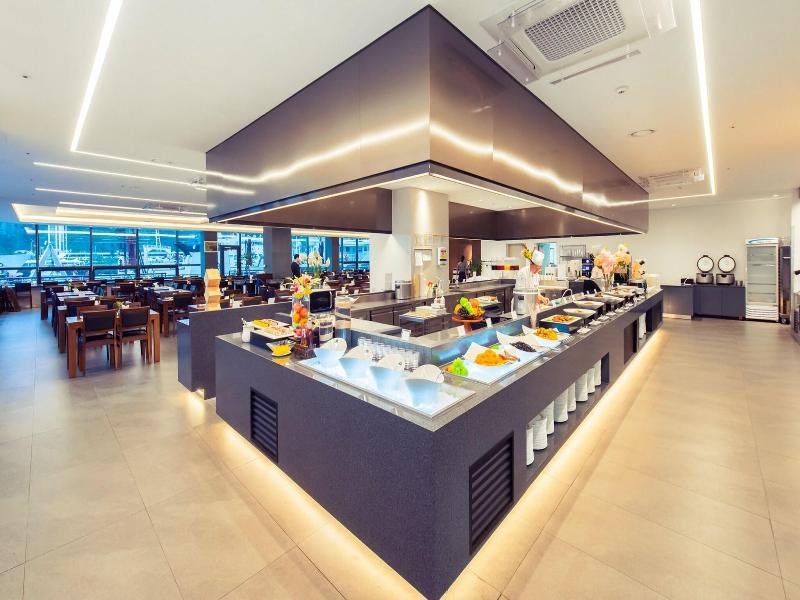 Yeosu Venezia Hotel & Resort image