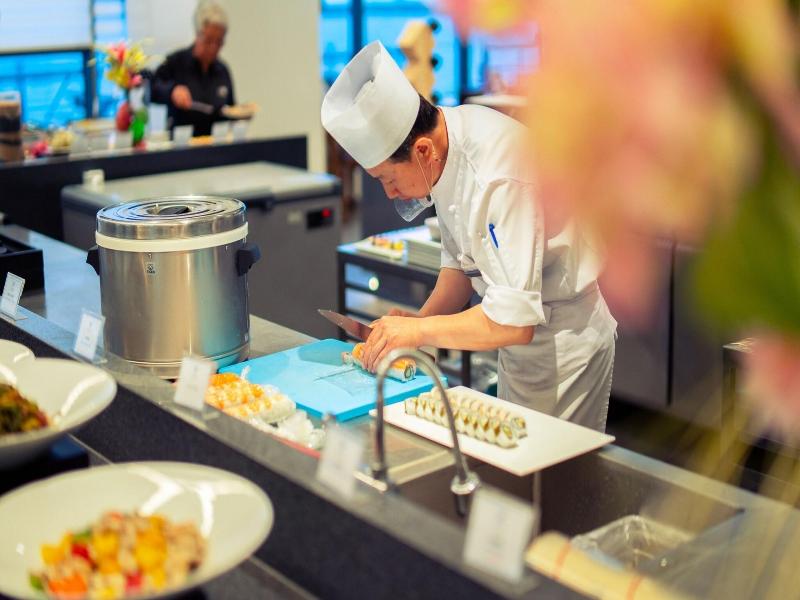 Yeosu Venezia Hotel & Resort image