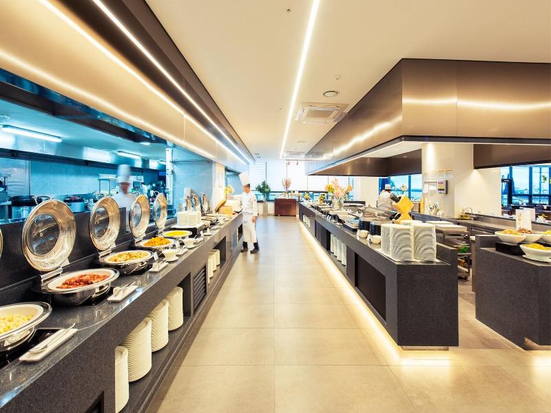Yeosu Venezia Hotel & Resort image
