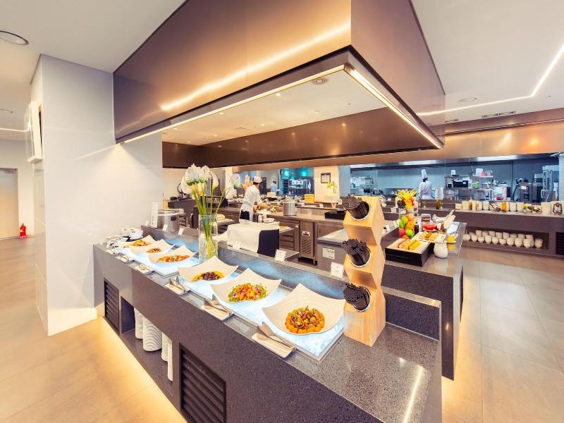 Yeosu Venezia Hotel & Resort image
