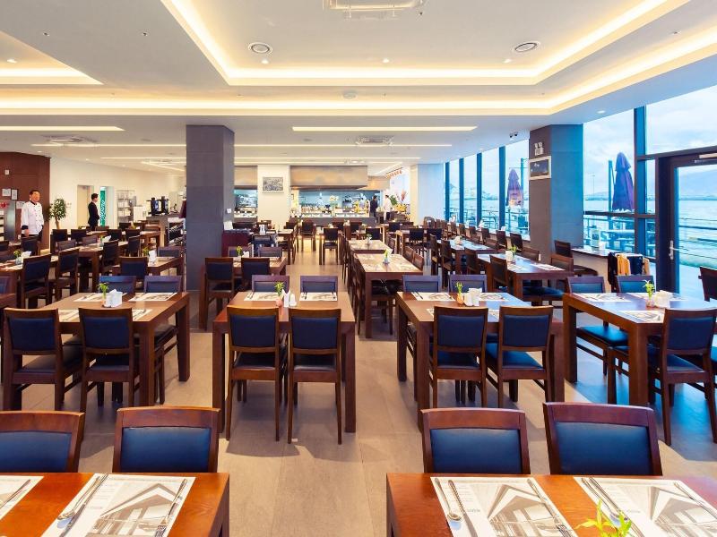 Yeosu Venezia Hotel & Resort image