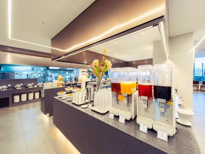 Yeosu Venezia Hotel & Resort image