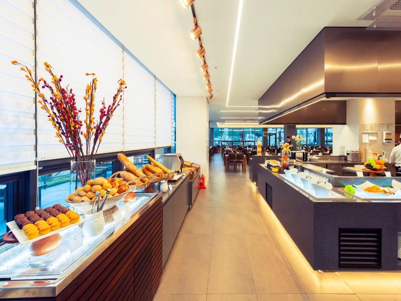 Yeosu Venezia Hotel & Resort image