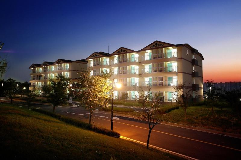 Suncheon Booyoung Hotel image