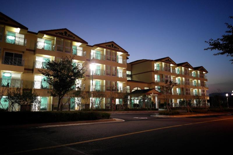 Suncheon Booyoung Hotel image