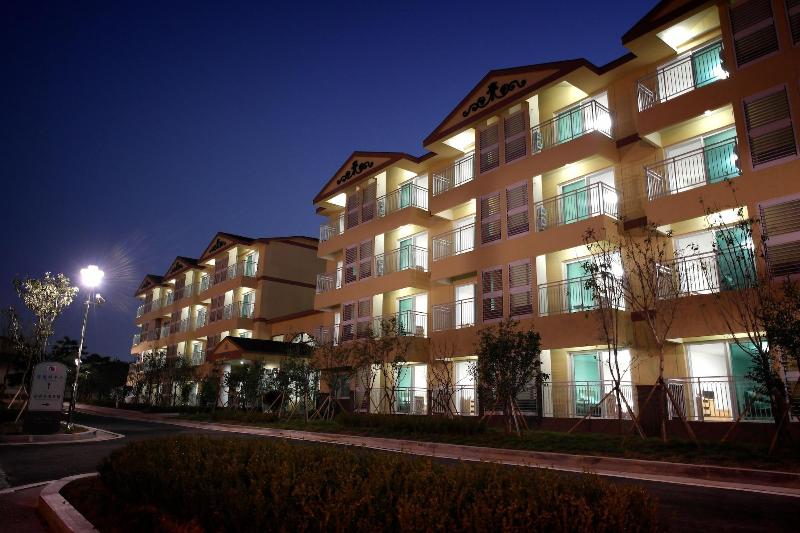 Suncheon Booyoung Hotel image