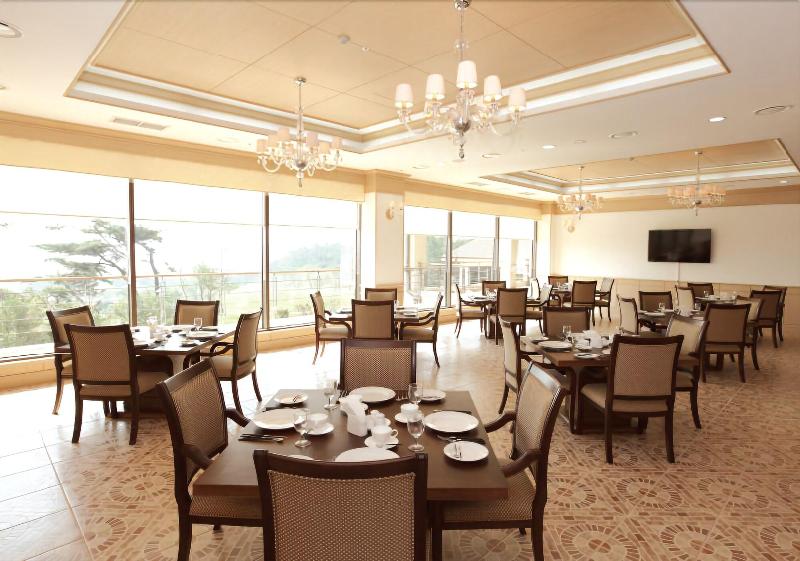 Suncheon Booyoung Hotel image
