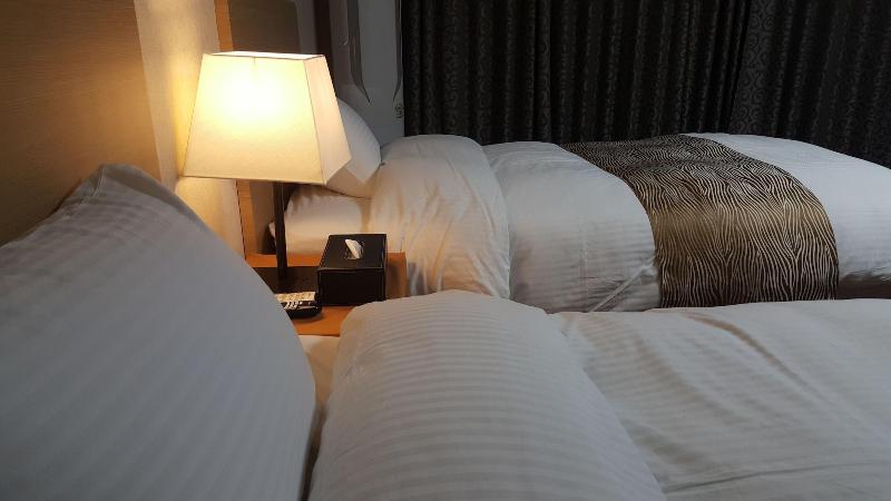 Suncheon Booyoung Hotel image