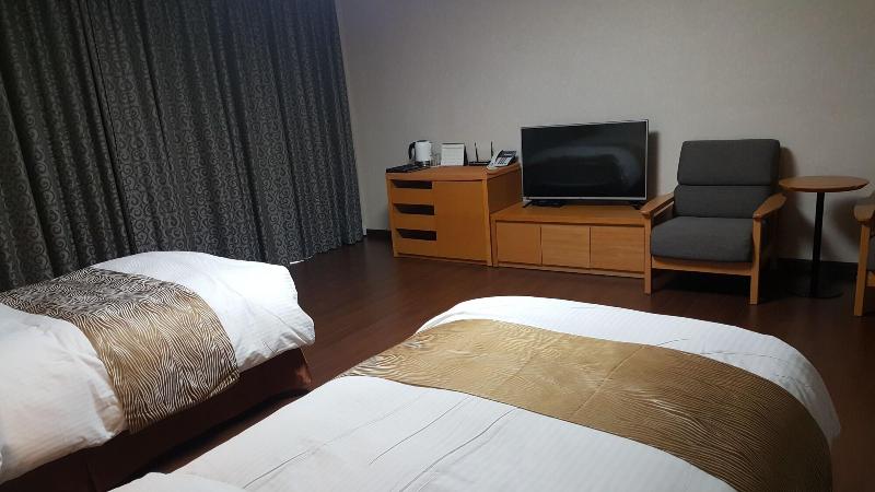 Suncheon Booyoung Hotel image