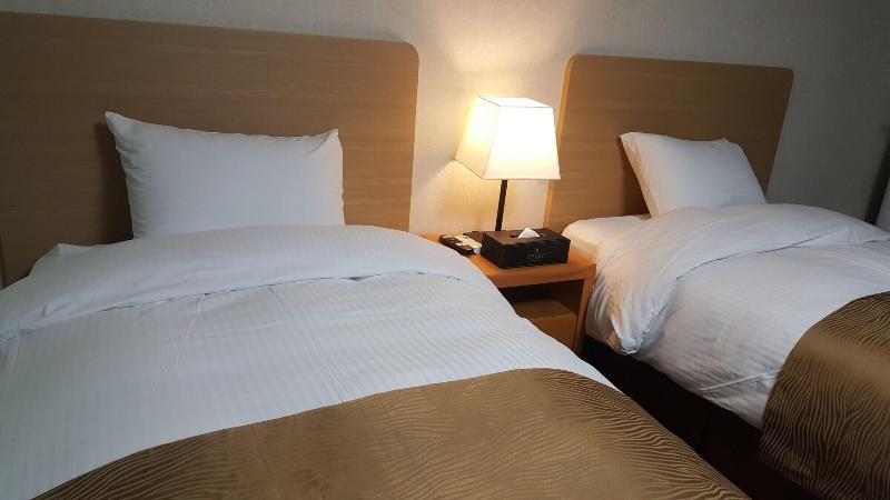 Suncheon Booyoung Hotel image