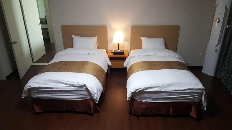 Suncheon Booyoung Hotel image