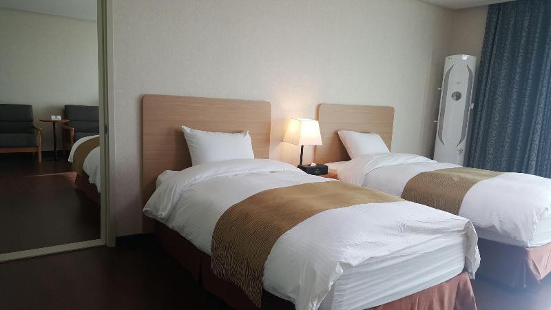Suncheon Booyoung Hotel image