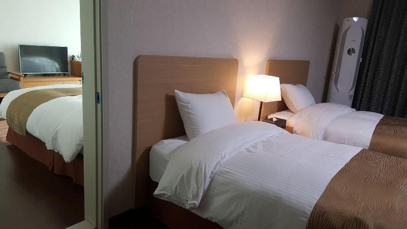 Suncheon Booyoung Hotel image