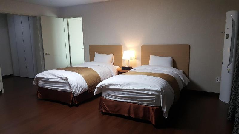 Suncheon Booyoung Hotel image