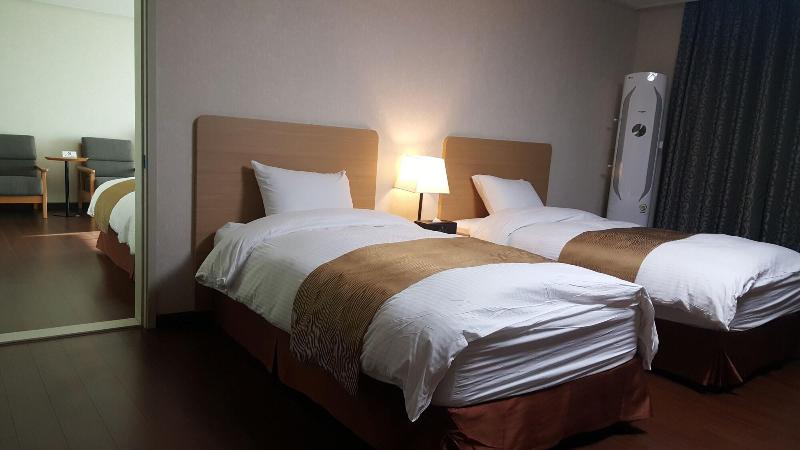 Suncheon Booyoung Hotel image