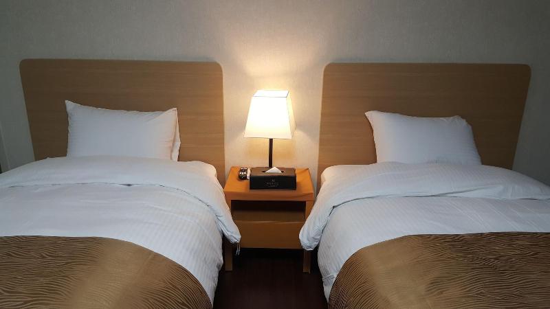 Suncheon Booyoung Hotel image