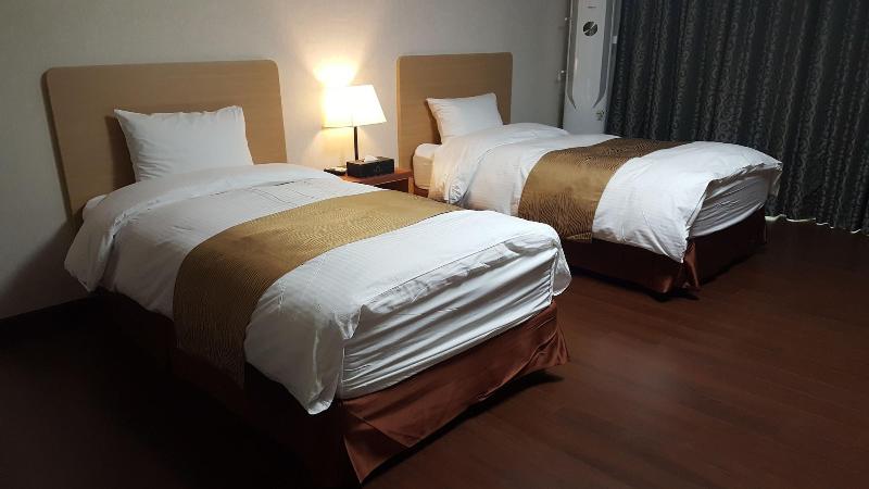 Suncheon Booyoung Hotel image